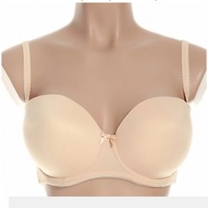 Freya multiway and strapless bare bra 32FF uk 🇬🇧 32 G usa 🇺🇸 size